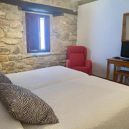 Bed and Breakfast Penasalve Villamonico Экстерьер фото