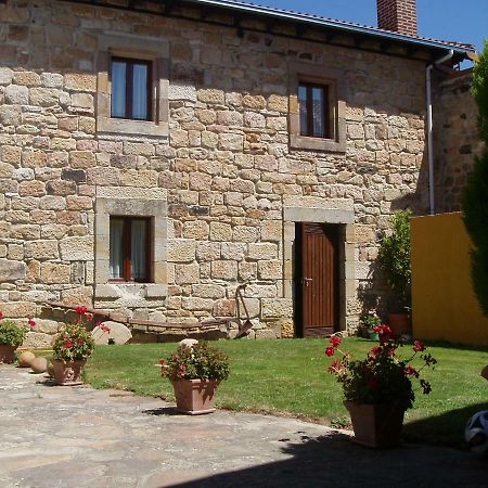 Bed and Breakfast Penasalve Villamonico Экстерьер фото