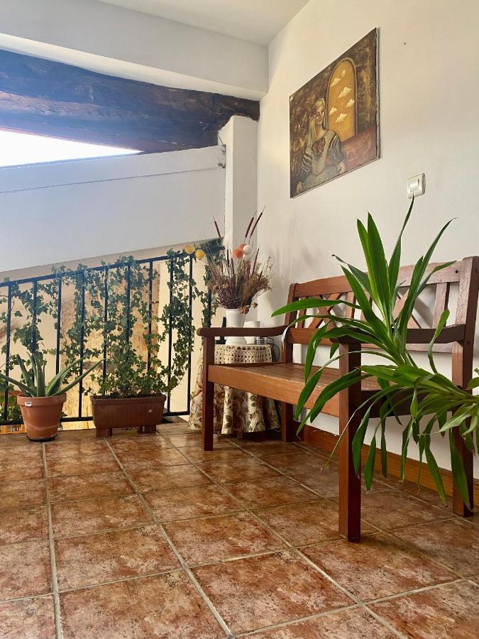 Bed and Breakfast Penasalve Villamonico Экстерьер фото