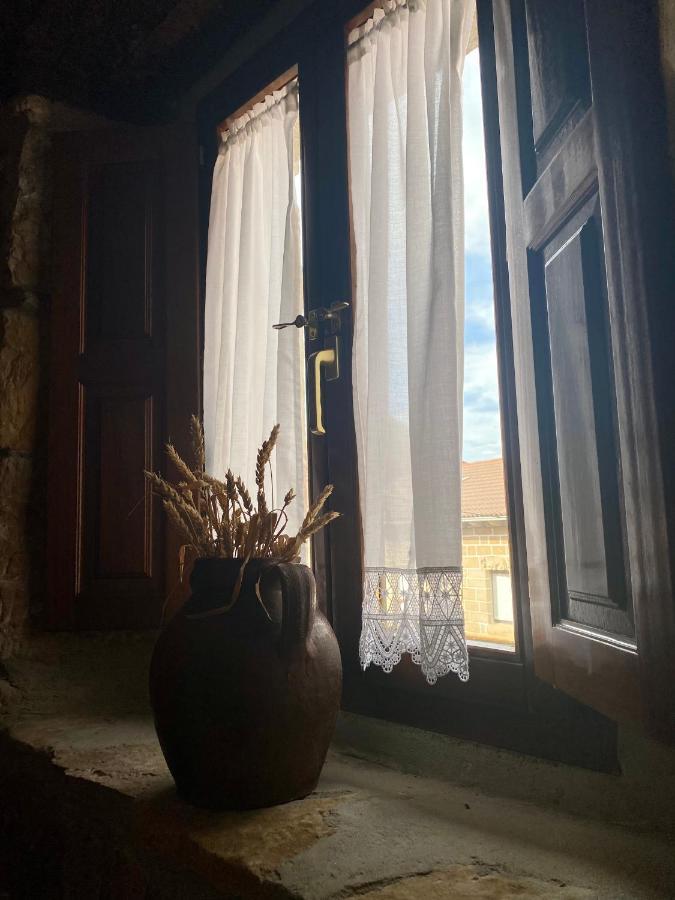 Bed and Breakfast Penasalve Villamonico Экстерьер фото