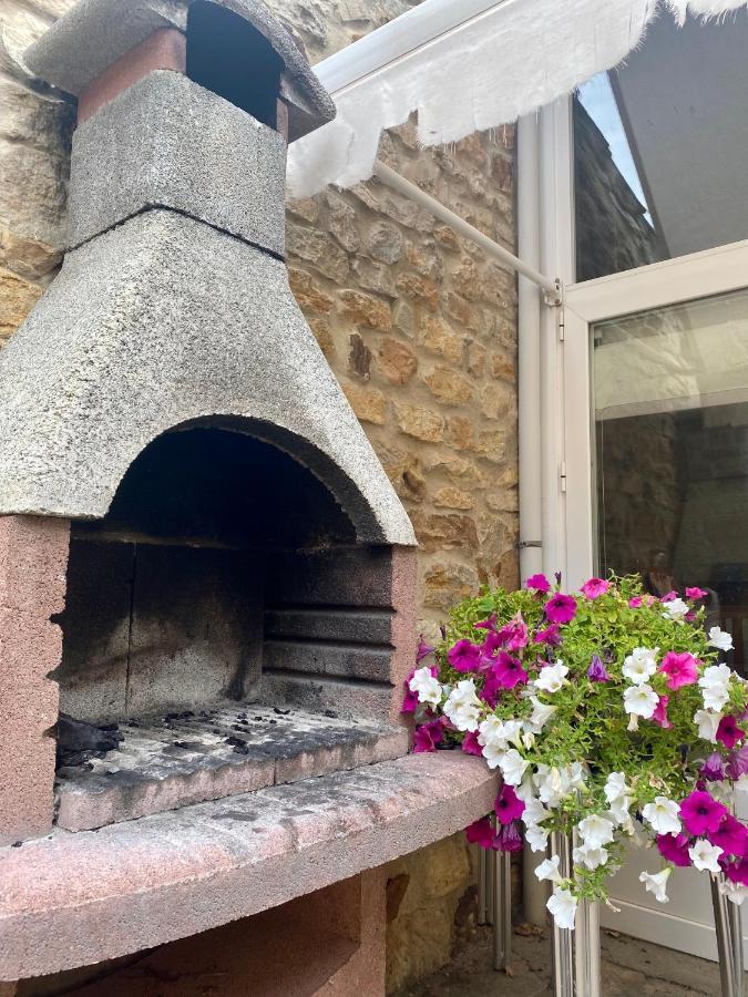 Bed and Breakfast Penasalve Villamonico Экстерьер фото
