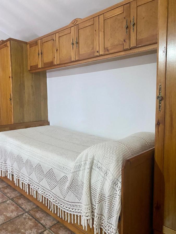 Bed and Breakfast Penasalve Villamonico Экстерьер фото